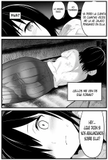 Mujintou no Yoshimura-san Soushuuhen + Yoshimura-san 6-wa to 7-wa?Recopilación de Una Estudiante en una Isla Desierta + Cap. 6 y 7 y Final : página 34