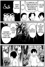 Mujintou no Yoshimura-san Soushuuhen + Yoshimura-san 6-wa to 7-wa?Recopilación de Una Estudiante en una Isla Desierta + Cap. 6 y 7 y Final : página 39