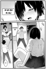 Mujintou no Yoshimura-san Soushuuhen + Yoshimura-san 6-wa to 7-wa?Recopilación de Una Estudiante en una Isla Desierta + Cap. 6 y 7 y Final : página 43