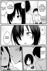 Mujintou no Yoshimura-san Soushuuhen + Yoshimura-san 6-wa to 7-wa?Recopilación de Una Estudiante en una Isla Desierta + Cap. 6 y 7 y Final : página 46