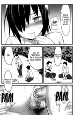 Mujintou no Yoshimura-san Soushuuhen + Yoshimura-san 6-wa to 7-wa?Recopilación de Una Estudiante en una Isla Desierta + Cap. 6 y 7 y Final : página 56