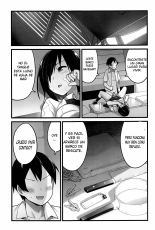 Mujintou no Yoshimura-san Soushuuhen + Yoshimura-san 6-wa to 7-wa?Recopilación de Una Estudiante en una Isla Desierta + Cap. 6 y 7 y Final : página 62