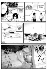 Mujintou no Yoshimura-san Soushuuhen + Yoshimura-san 6-wa to 7-wa?Recopilación de Una Estudiante en una Isla Desierta + Cap. 6 y 7 y Final : página 78
