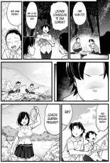 Mujintou no Yoshimura-san Soushuuhen + Yoshimura-san 6-wa to 7-wa?Recopilación de Una Estudiante en una Isla Desierta + Cap. 6 y 7 y Final : página 83