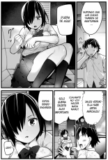 Mujintou no Yoshimura-san Soushuuhen + Yoshimura-san 6-wa to 7-wa?Recopilación de Una Estudiante en una Isla Desierta + Cap. 6 y 7 y Final : página 88