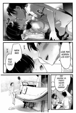 Mujintou no Yoshimura-san Soushuuhen + Yoshimura-san 6-wa to 7-wa?Recopilación de Una Estudiante en una Isla Desierta + Cap. 6 y 7 y Final : página 106