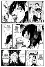 Mujintou no Yoshimura-san Soushuuhen + Yoshimura-san 6-wa to 7-wa?Recopilación de Una Estudiante en una Isla Desierta + Cap. 6 y 7 y Final : página 119