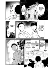 Mujintou no Yoshimura-san Soushuuhen + Yoshimura-san 6-wa to 7-wa?Recopilación de Una Estudiante en una Isla Desierta + Cap. 6 y 7 y Final : página 127