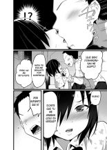 Mujintou no Yoshimura-san Soushuuhen + Yoshimura-san 6-wa to 7-wa?Recopilación de Una Estudiante en una Isla Desierta + Cap. 6 y 7 y Final : página 131