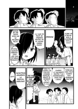 Mujintou no Yoshimura-san Soushuuhen + Yoshimura-san 6-wa to 7-wa?Recopilación de Una Estudiante en una Isla Desierta + Cap. 6 y 7 y Final : página 169