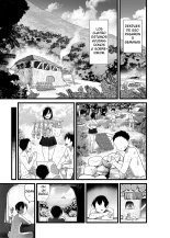 Mujintou no Yoshimura-san Soushuuhen + Yoshimura-san 6-wa to 7-wa?Recopilación de Una Estudiante en una Isla Desierta + Cap. 6 y 7 y Final : página 172