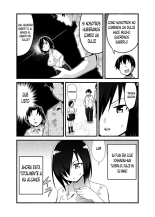 Mujintou no Yoshimura-san Soushuuhen + Yoshimura-san 6-wa to 7-wa?Recopilación de Una Estudiante en una Isla Desierta + Cap. 6 y 7 y Final : página 190