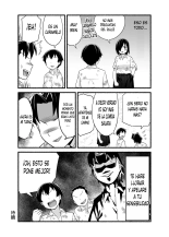 Mujintou no Yoshimura-san Soushuuhen + Yoshimura-san 6-wa to 7-wa?Recopilación de Una Estudiante en una Isla Desierta + Cap. 6 y 7 y Final : página 191