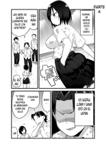 Mujintou no Yoshimura-san Soushuuhen + Yoshimura-san 6-wa to 7-wa?Recopilación de Una Estudiante en una Isla Desierta + Cap. 6 y 7 y Final : página 192