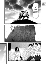 Mujintou no Yoshimura-san Soushuuhen + Yoshimura-san 6-wa to 7-wa?Recopilación de Una Estudiante en una Isla Desierta + Cap. 6 y 7 y Final : página 200