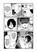 Mujintou no Yoshimura-san Soushuuhen + Yoshimura-san 6-wa to 7-wa?Recopilación de Una Estudiante en una Isla Desierta + Cap. 6 y 7 y Final : página 201