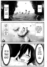 Mujintou no Yoshimura-san Soushuuhen + Yoshimura-san 6-wa to 7-wa?Recopilación de Una Estudiante en una Isla Desierta + Cap. 6 y 7 y Final : página 212