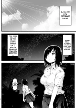 Mujintou no Yoshimura-san Soushuuhen + Yoshimura-san 6-wa to 7-wa?Recopilación de Una Estudiante en una Isla Desierta + Cap. 6 y 7 y Final : página 213