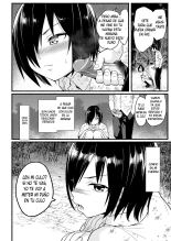 Mujintou no Yoshimura-san Soushuuhen + Yoshimura-san 6-wa to 7-wa?Recopilación de Una Estudiante en una Isla Desierta + Cap. 6 y 7 y Final : página 215