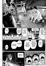 Mujintou no Yoshimura-san Soushuuhen + Yoshimura-san 6-wa to 7-wa?Recopilación de Una Estudiante en una Isla Desierta + Cap. 6 y 7 y Final : página 217