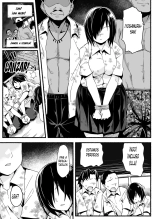 Mujintou no Yoshimura-san Soushuuhen + Yoshimura-san 6-wa to 7-wa?Recopilación de Una Estudiante en una Isla Desierta + Cap. 6 y 7 y Final : página 218