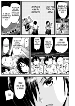 Mujintou no Yoshimura-san Soushuuhen + Yoshimura-san 6-wa to 7-wa?Recopilación de Una Estudiante en una Isla Desierta + Cap. 6 y 7 y Final : página 220