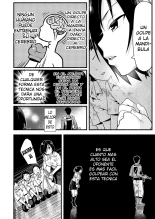 Mujintou no Yoshimura-san Soushuuhen + Yoshimura-san 6-wa to 7-wa?Recopilación de Una Estudiante en una Isla Desierta + Cap. 6 y 7 y Final : página 221