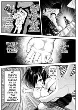Mujintou no Yoshimura-san Soushuuhen + Yoshimura-san 6-wa to 7-wa?Recopilación de Una Estudiante en una Isla Desierta + Cap. 6 y 7 y Final : página 222