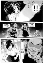 Mujintou no Yoshimura-san Soushuuhen + Yoshimura-san 6-wa to 7-wa?Recopilación de Una Estudiante en una Isla Desierta + Cap. 6 y 7 y Final : página 224