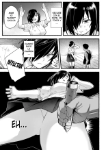 Mujintou no Yoshimura-san Soushuuhen + Yoshimura-san 6-wa to 7-wa?Recopilación de Una Estudiante en una Isla Desierta + Cap. 6 y 7 y Final : página 226