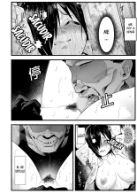 Mujintou no Yoshimura-san Soushuuhen + Yoshimura-san 6-wa to 7-wa?Recopilación de Una Estudiante en una Isla Desierta + Cap. 6 y 7 y Final : página 245