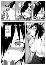 Mujintou no Yoshimura-san Soushuuhen + Yoshimura-san 6-wa to 7-wa?Recopilación de Una Estudiante en una Isla Desierta + Cap. 6 y 7 y Final : página 251