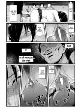 Mujintou no Yoshimura-san Soushuuhen + Yoshimura-san 6-wa to 7-wa?Recopilación de Una Estudiante en una Isla Desierta + Cap. 6 y 7 y Final : página 255