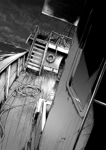 Mujintou no Yoshimura-san Soushuuhen + Yoshimura-san 6-wa to 7-wa?Recopilación de Una Estudiante en una Isla Desierta + Cap. 6 y 7 y Final : página 257