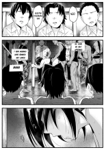 Mujintou no Yoshimura-san Soushuuhen + Yoshimura-san 6-wa to 7-wa?Recopilación de Una Estudiante en una Isla Desierta + Cap. 6 y 7 y Final : página 258