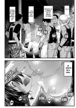 Mujintou no Yoshimura-san Soushuuhen + Yoshimura-san 6-wa to 7-wa?Recopilación de Una Estudiante en una Isla Desierta + Cap. 6 y 7 y Final : página 265
