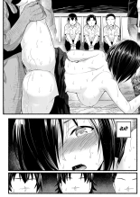 Mujintou no Yoshimura-san Soushuuhen + Yoshimura-san 6-wa to 7-wa?Recopilación de Una Estudiante en una Isla Desierta + Cap. 6 y 7 y Final : página 273