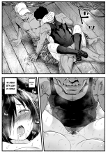 Mujintou no Yoshimura-san Soushuuhen + Yoshimura-san 6-wa to 7-wa?Recopilación de Una Estudiante en una Isla Desierta + Cap. 6 y 7 y Final : página 290