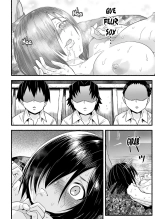 Mujintou no Yoshimura-san Soushuuhen + Yoshimura-san 6-wa to 7-wa?Recopilación de Una Estudiante en una Isla Desierta + Cap. 6 y 7 y Final : página 291