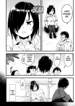 Mujintou no Yoshimura-san Soushuuhen + Yoshimura-san 6-wa to 7-wa?Recopilación de Una Estudiante en una Isla Desierta + Cap. 6 y 7 y Final : página 301