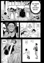 Mujintou no Yoshimura-san Soushuuhen + Yoshimura-san 6-wa to 7-wa?Recopilación de Una Estudiante en una Isla Desierta + Cap. 6 y 7 y Final : página 302