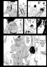 Mujintou no Yoshimura-san Soushuuhen + Yoshimura-san 6-wa to 7-wa?Recopilación de Una Estudiante en una Isla Desierta + Cap. 6 y 7 y Final : página 303
