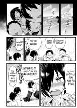 Mujintou no Yoshimura-san Soushuuhen + Yoshimura-san 6-wa to 7-wa?Recopilación de Una Estudiante en una Isla Desierta + Cap. 6 y 7 y Final : página 305
