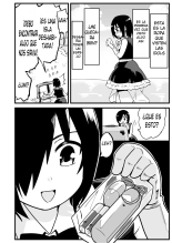Mujintou no Yoshimura-san Soushuuhen + Yoshimura-san 6-wa to 7-wa?Recopilación de Una Estudiante en una Isla Desierta + Cap. 6 y 7 y Final : página 314