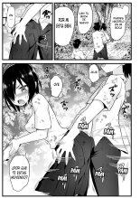 Mujintou no Yoshimura-san Soushuuhen + Yoshimura-san 6-wa to 7-wa?Recopilación de Una Estudiante en una Isla Desierta + Cap. 6 y 7 y Final : página 340