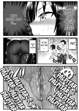 Mujintou no Yoshimura-san Soushuuhen + Yoshimura-san 6-wa to 7-wa?Recopilación de Una Estudiante en una Isla Desierta + Cap. 6 y 7 y Final : página 343
