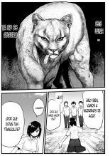 Mujintou no Yoshimura-san Soushuuhen + Yoshimura-san 6-wa to 7-wa?Recopilación de Una Estudiante en una Isla Desierta + Cap. 6 y 7 y Final : página 348