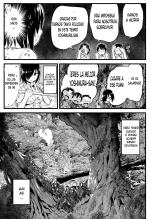 Mujintou no Yoshimura-san Soushuuhen + Yoshimura-san 6-wa to 7-wa?Recopilación de Una Estudiante en una Isla Desierta + Cap. 6 y 7 y Final : página 350