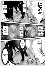 Mujintou no Yoshimura-san Soushuuhen + Yoshimura-san 6-wa to 7-wa?Recopilación de Una Estudiante en una Isla Desierta + Cap. 6 y 7 y Final : página 360