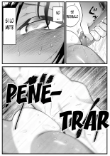 Mujintou no Yoshimura-san Soushuuhen + Yoshimura-san 6-wa to 7-wa?Recopilación de Una Estudiante en una Isla Desierta + Cap. 6 y 7 y Final : página 366